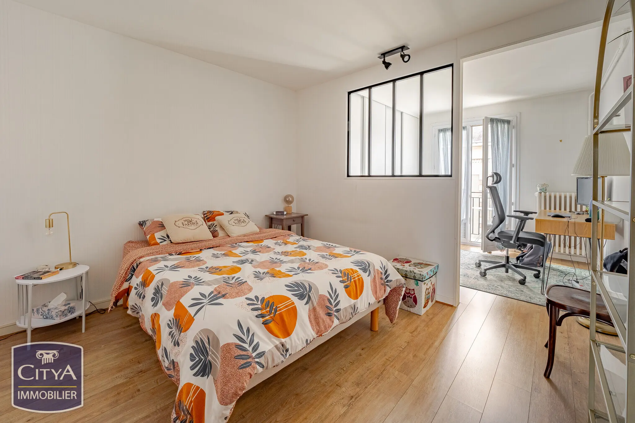 Photo 5 Appartement 3 pièces 49m²