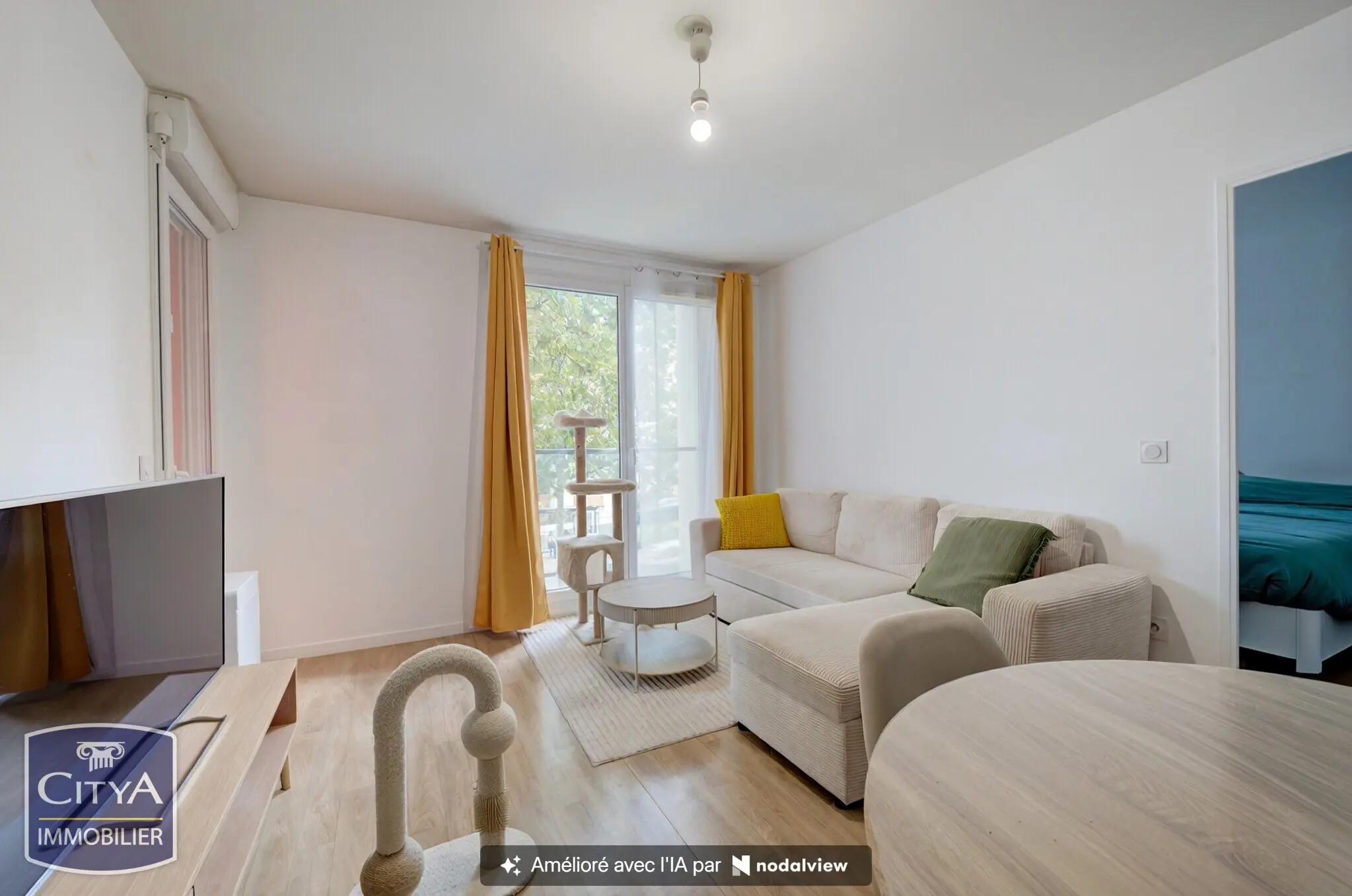 Photo 1 Appartement 2 pièces 42m²