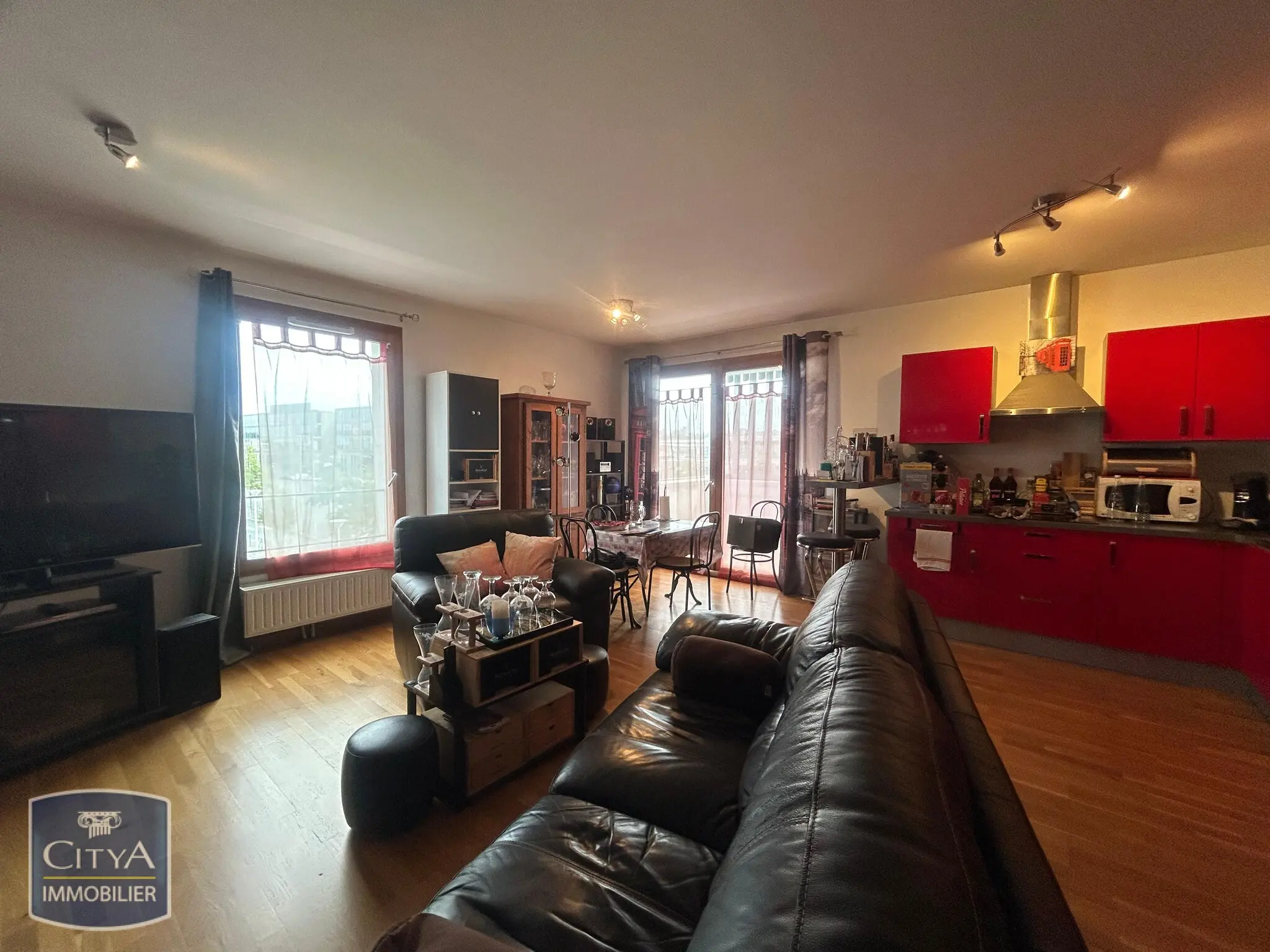 Photo 5 Appartement 3 pièces 71m²