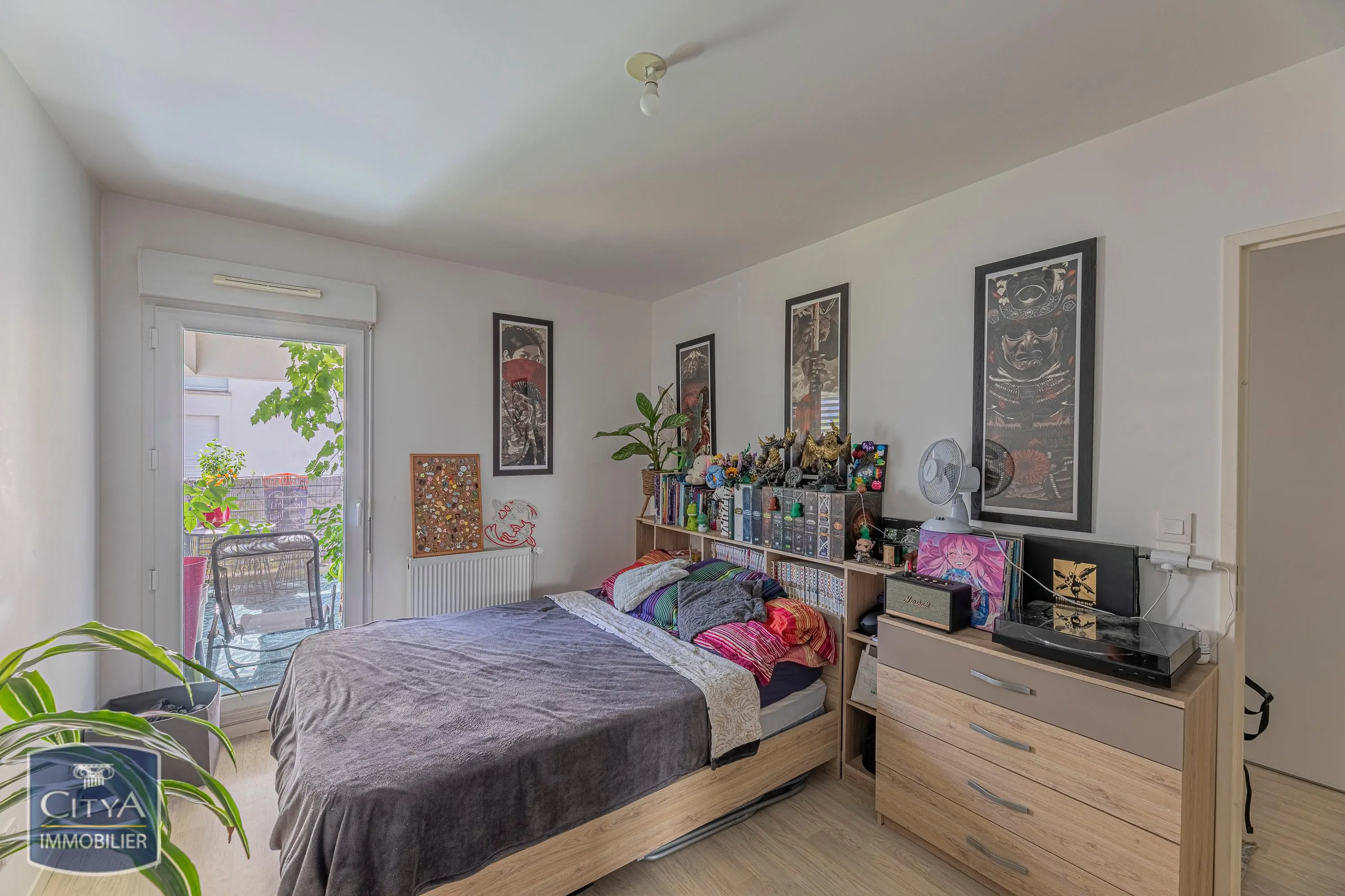 Photo 6 Appartement 2 pièces 39.65m²