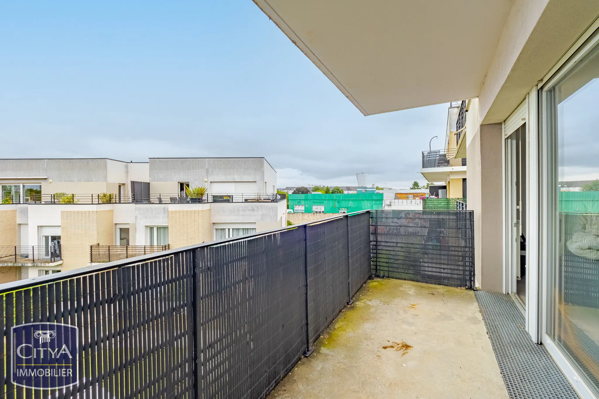 Photo 4 Appartement 2 pièces 41.31m²