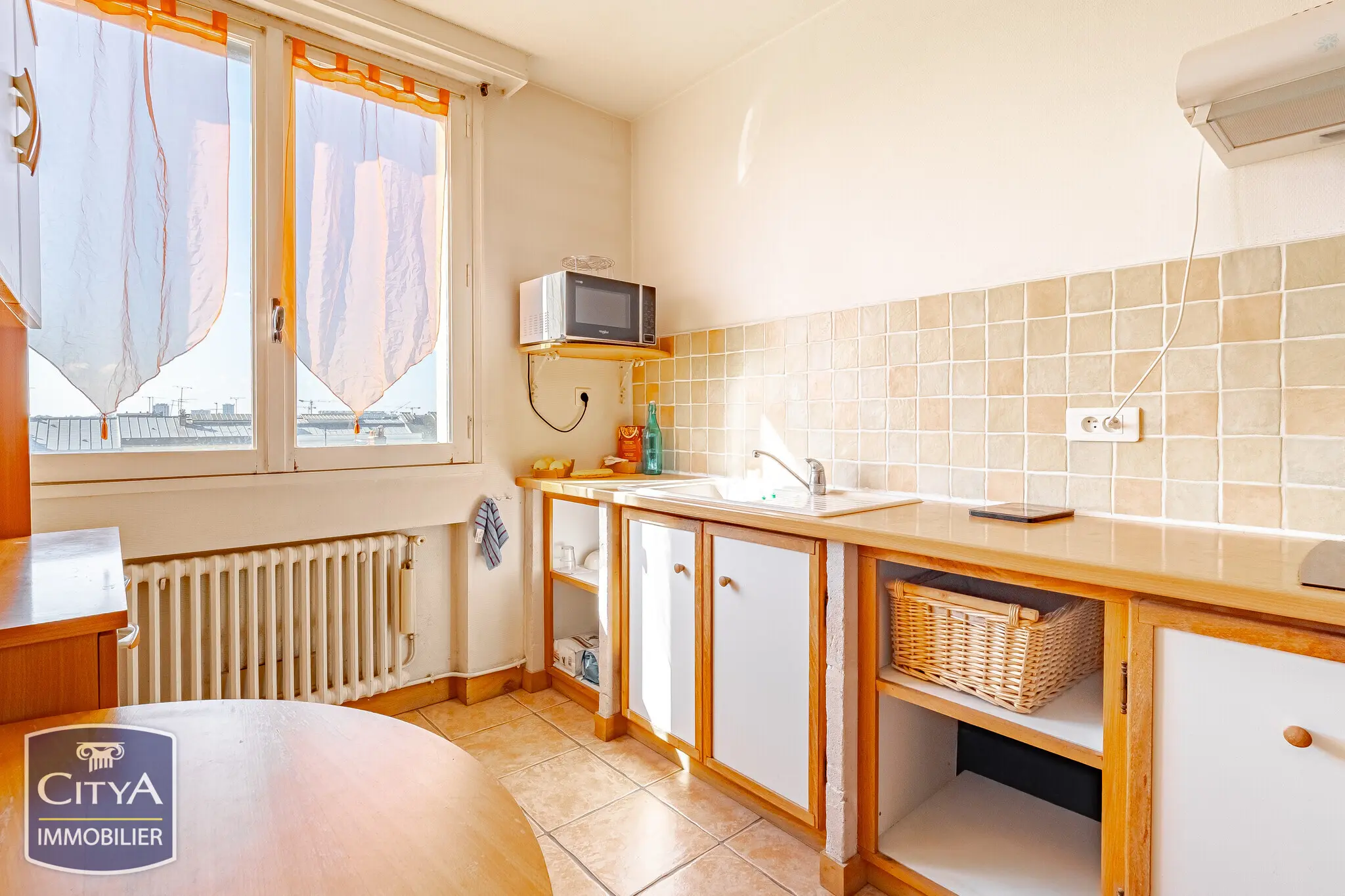 Photo 2 Appartement 1 pièce 38.26m²