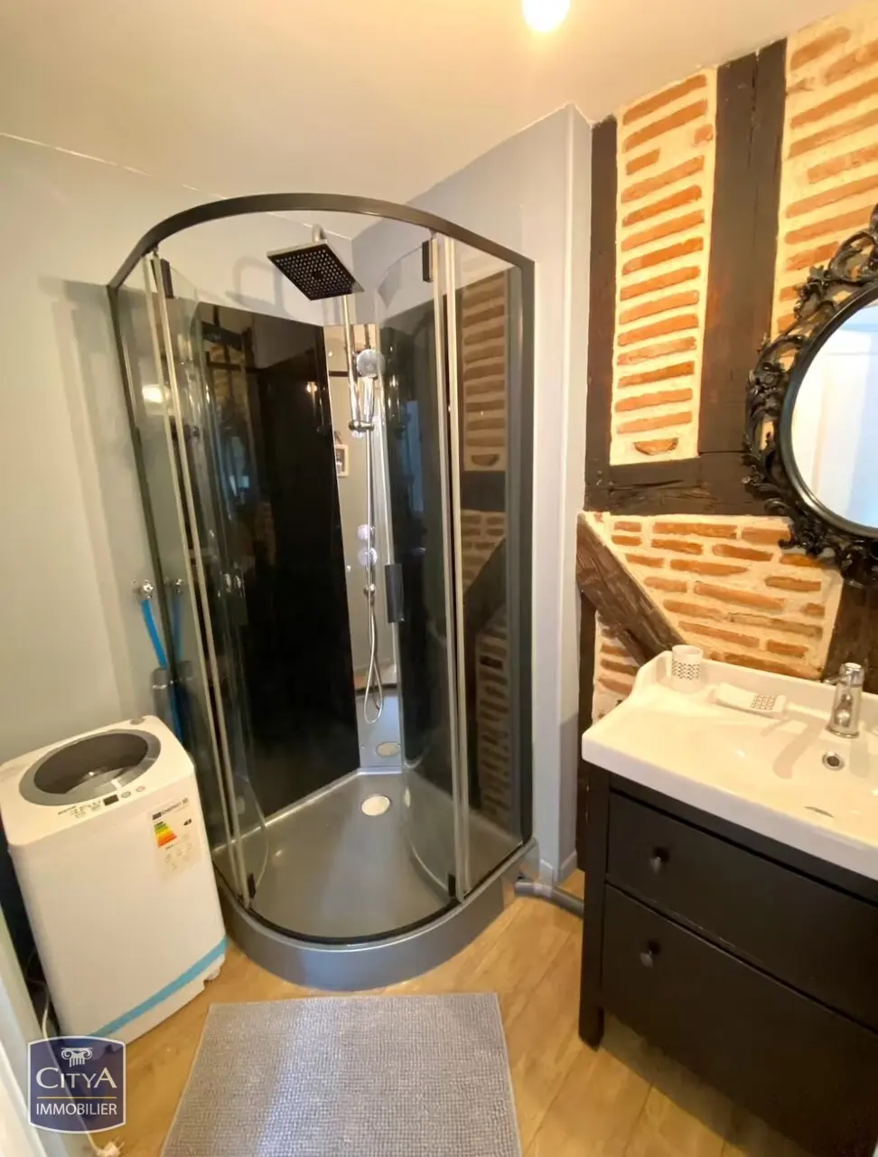 Photo 7 Appartement 2 pièces 30m²