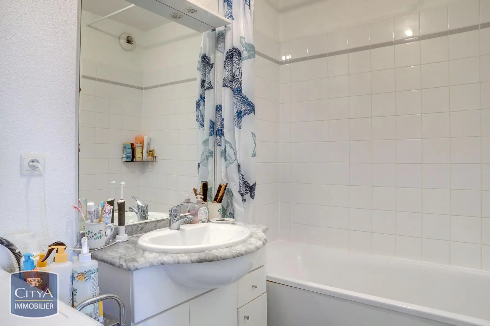 Photo 7 Appartement 2 pièces 43m²