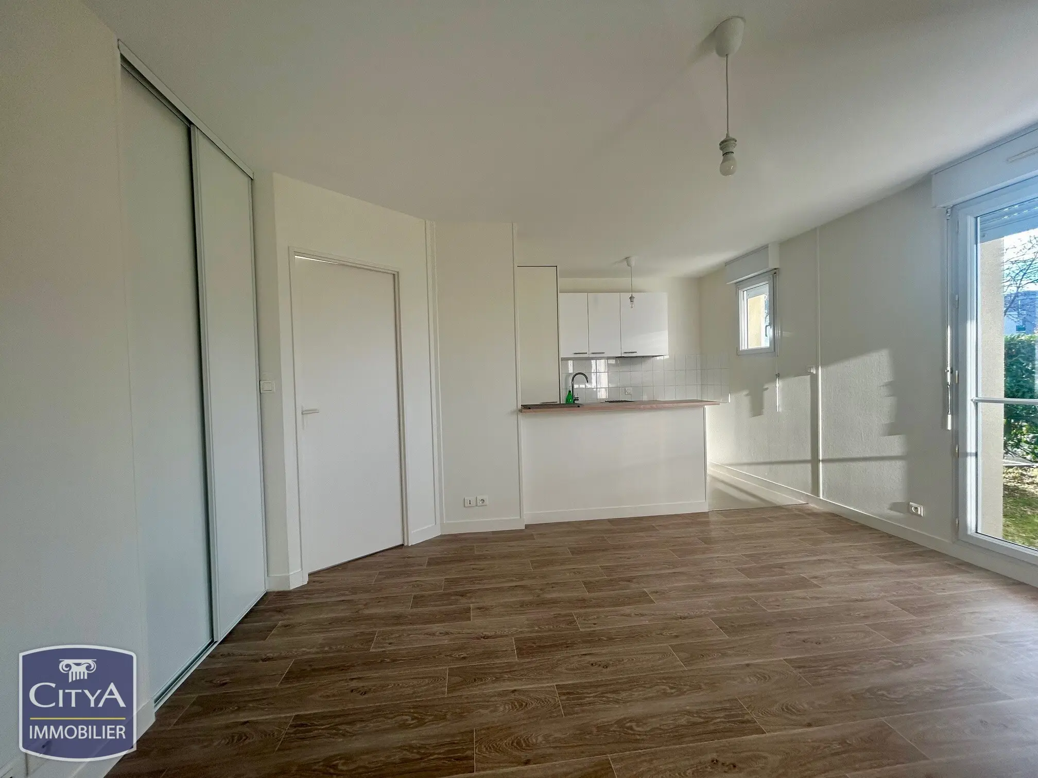 Photo 3 Appartement 2 pièces 37.6m²