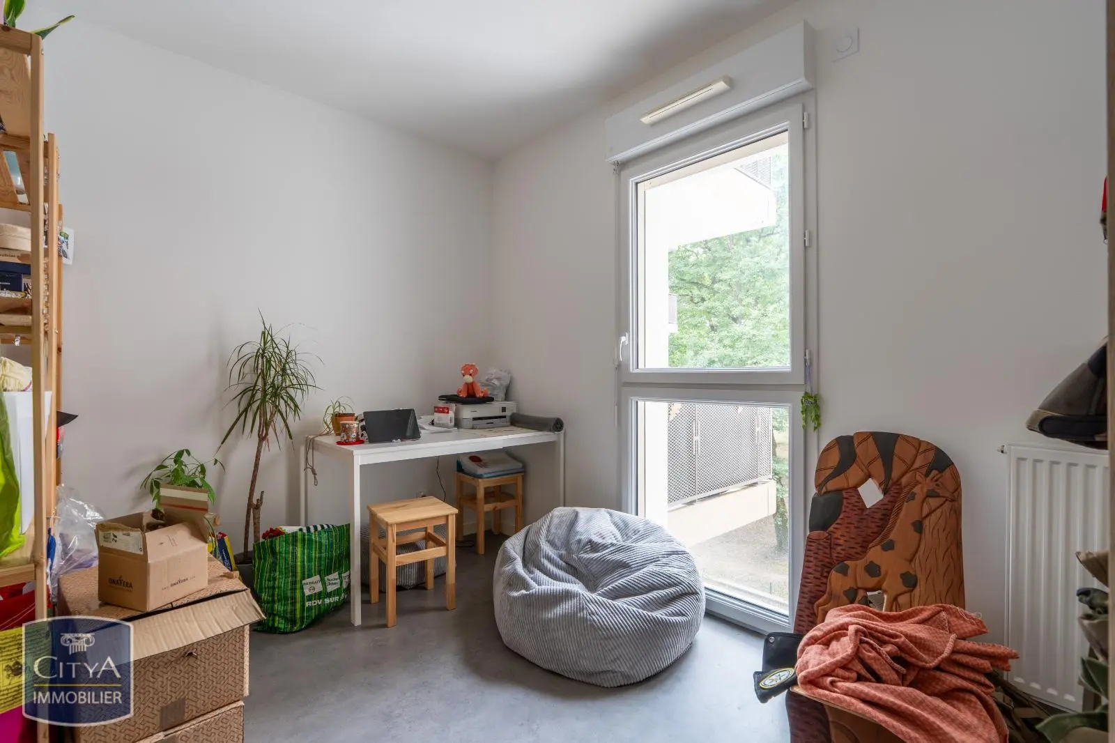 Photo 5 Appartement 3 pièces 58m²