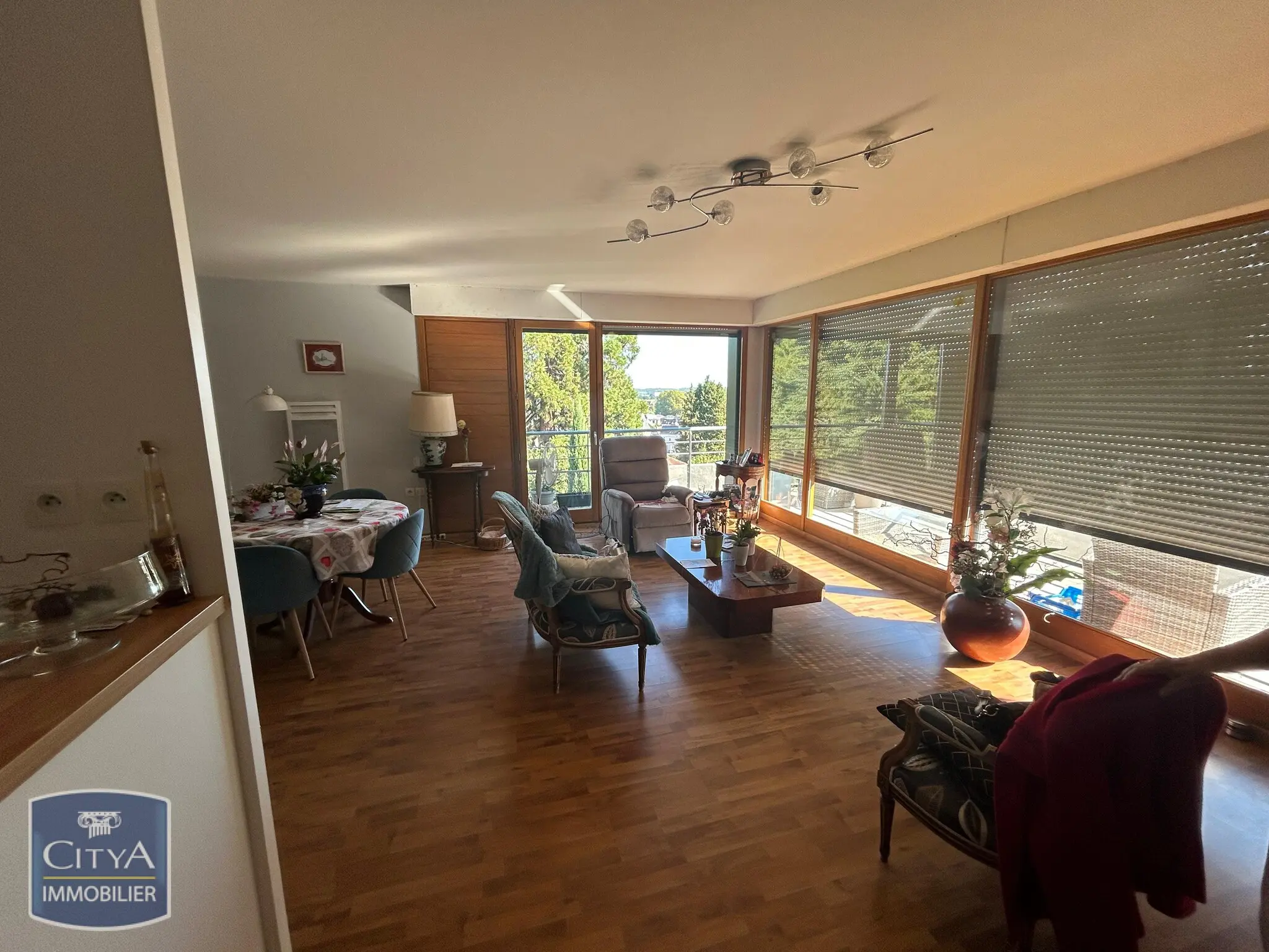 Photo 1 Appartement 3 pièces 76.42m²