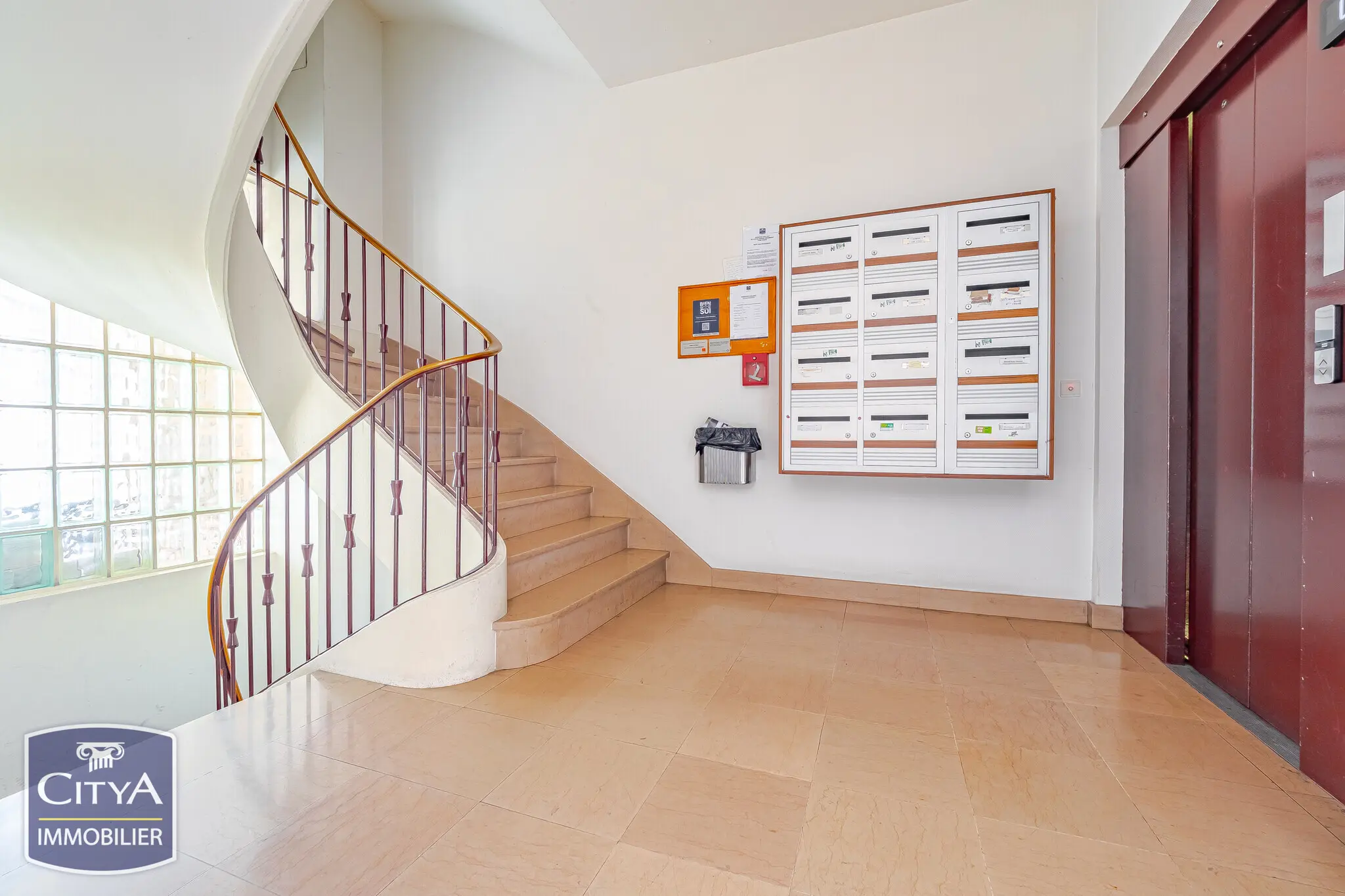 Photo 9 Appartement 1 pièce 38.26m²