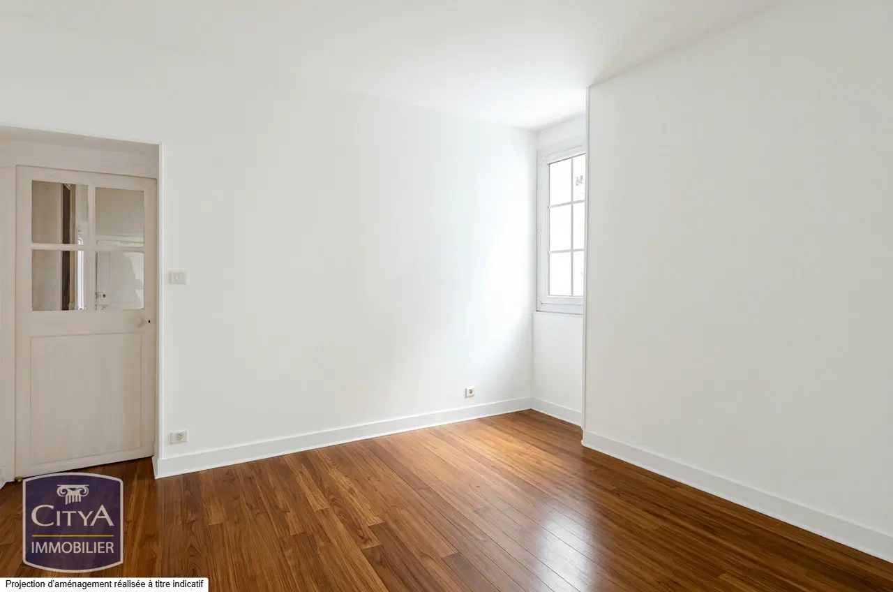 Photo 7 appartement Tours