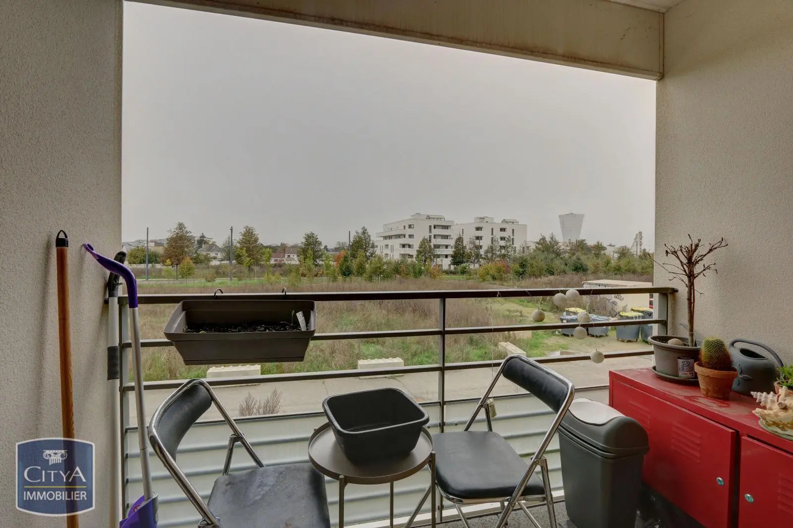 Photo 1 Appartement 2 pièces 40m²