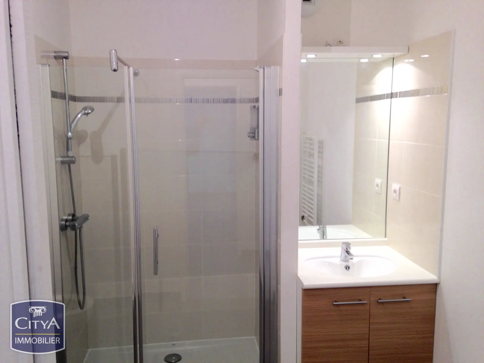 Photo 3 Appartement 2 pièces 50.53m²