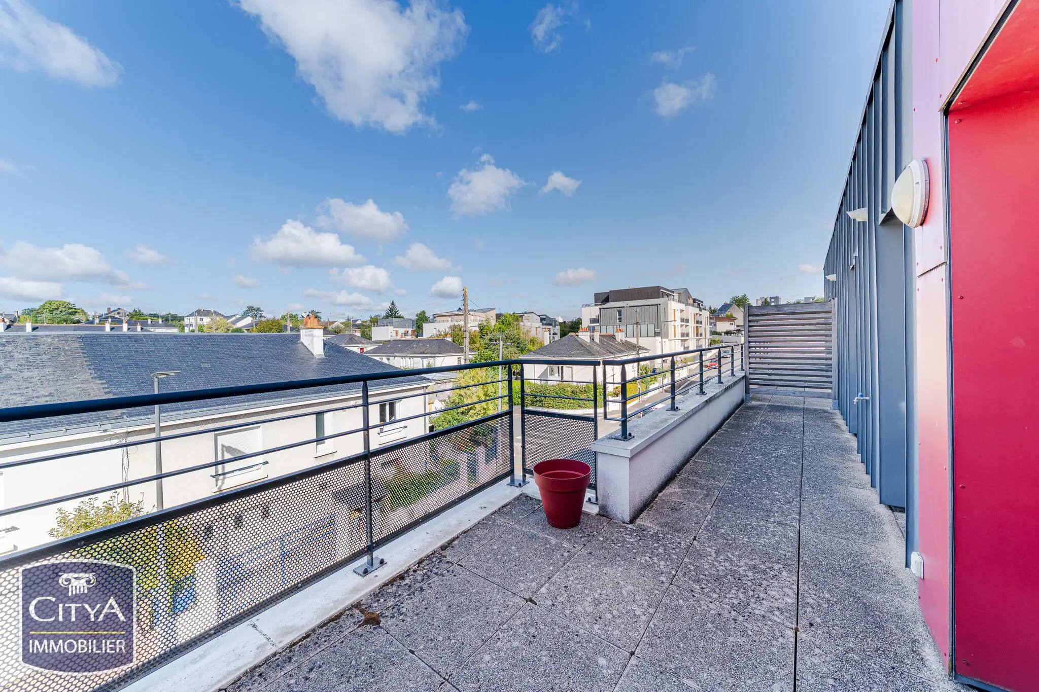 Photo 1 Appartement 2 pièces 38.42m²