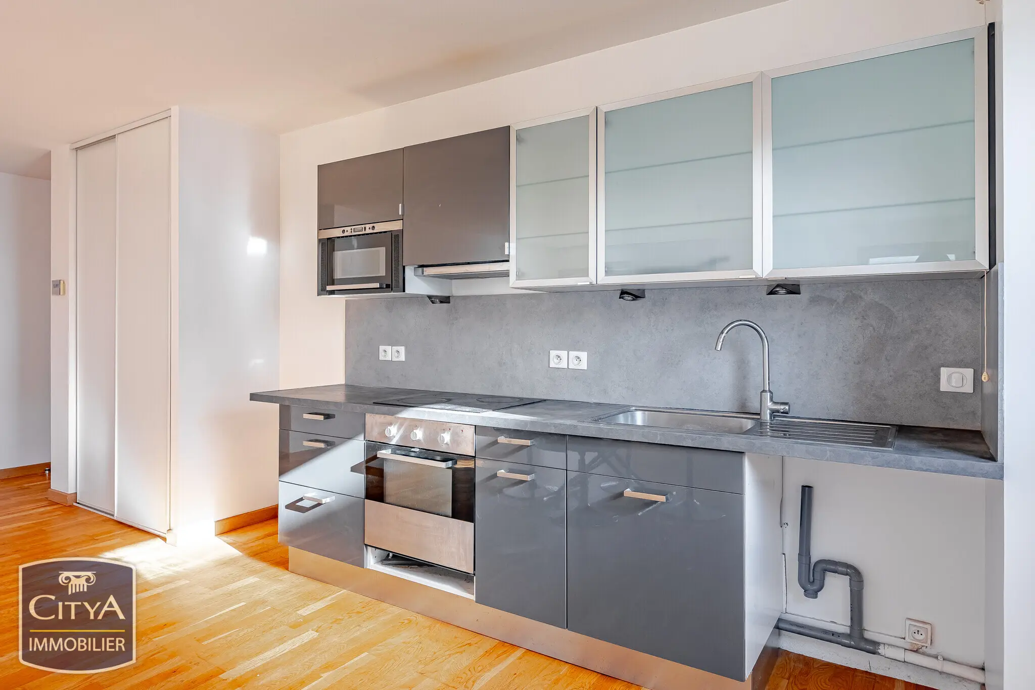 Photo 4 Appartement 3 pièces 72.8m²