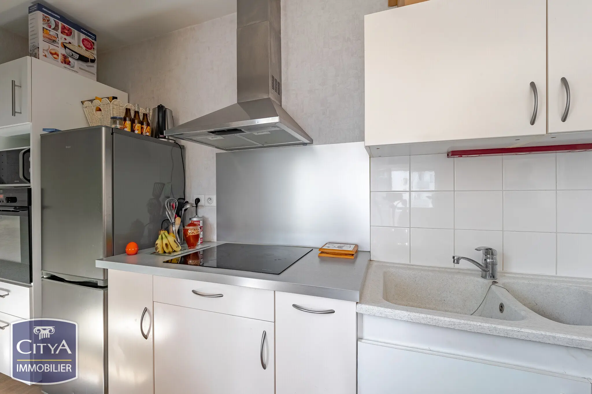 Photo 3 Appartement 2 pièces 48.04m²