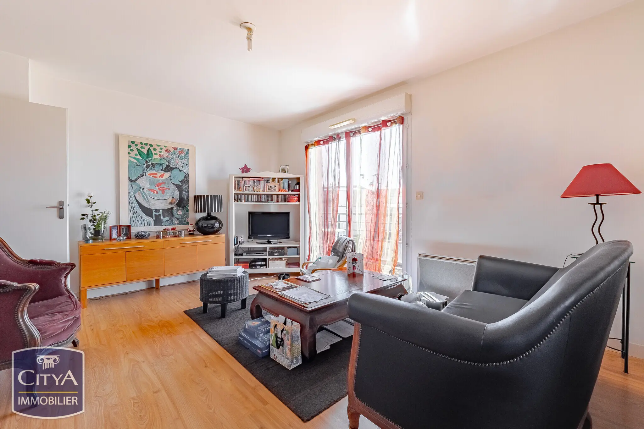 Photo 7 Appartement 3 pièces 66.07m²