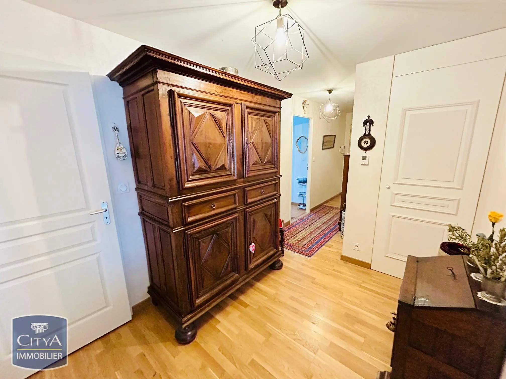 Photo 9 Appartement 5 pièces 119.84m²