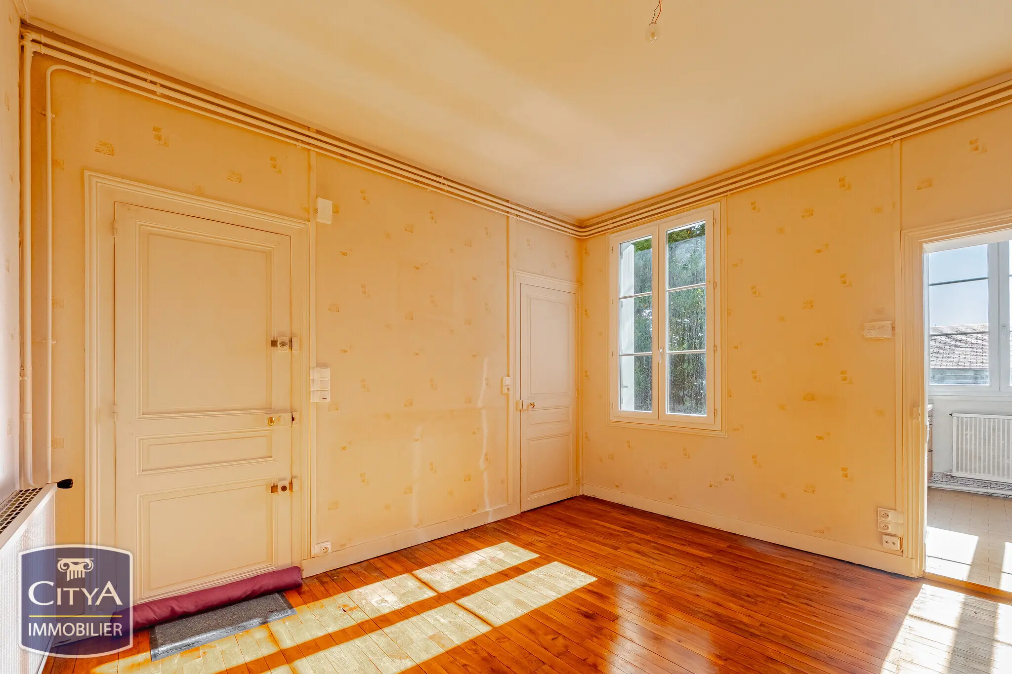 Photo 1 appartement Tours
