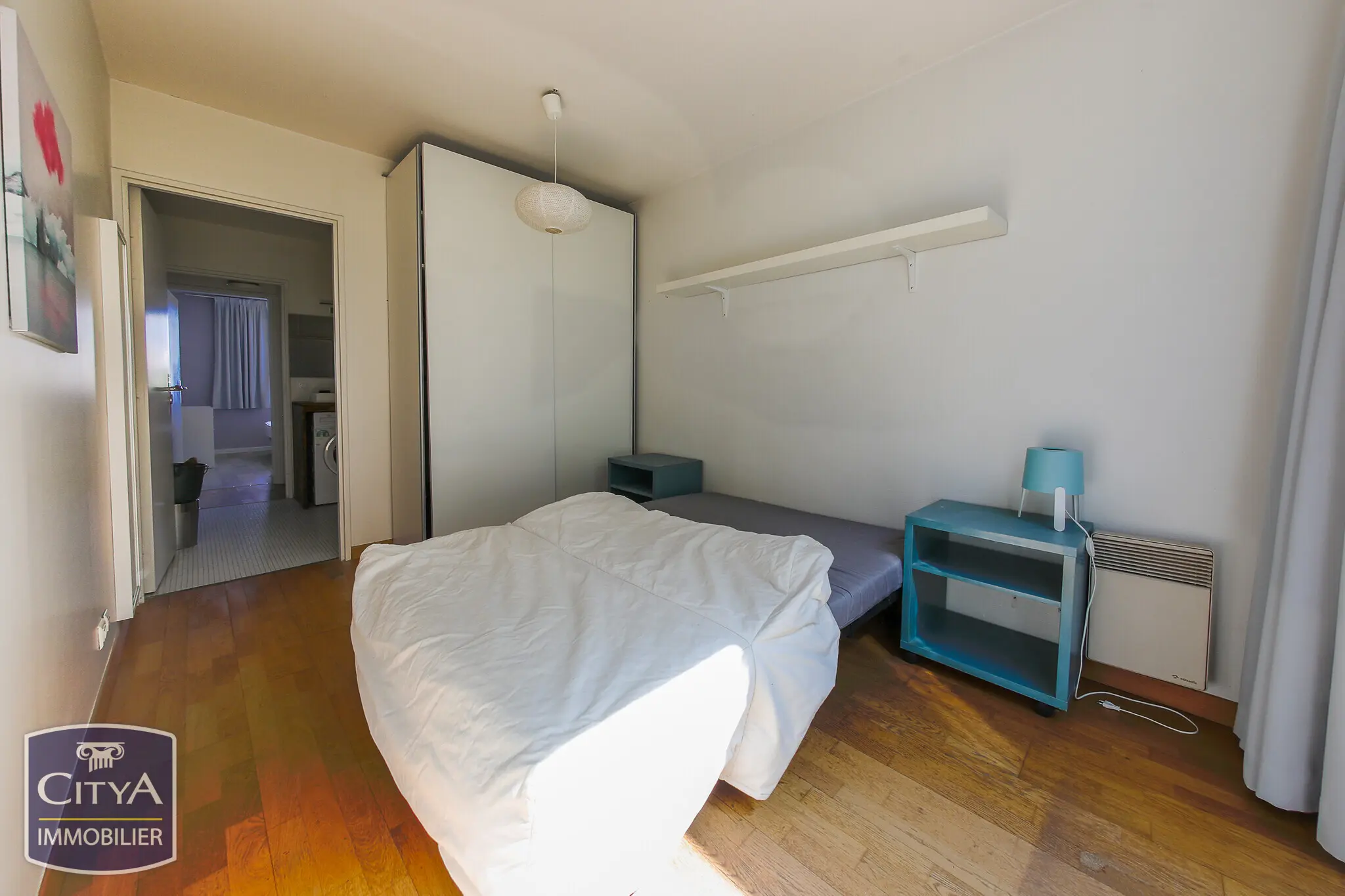 Photo 12 Appartement 3 pièces 65m²