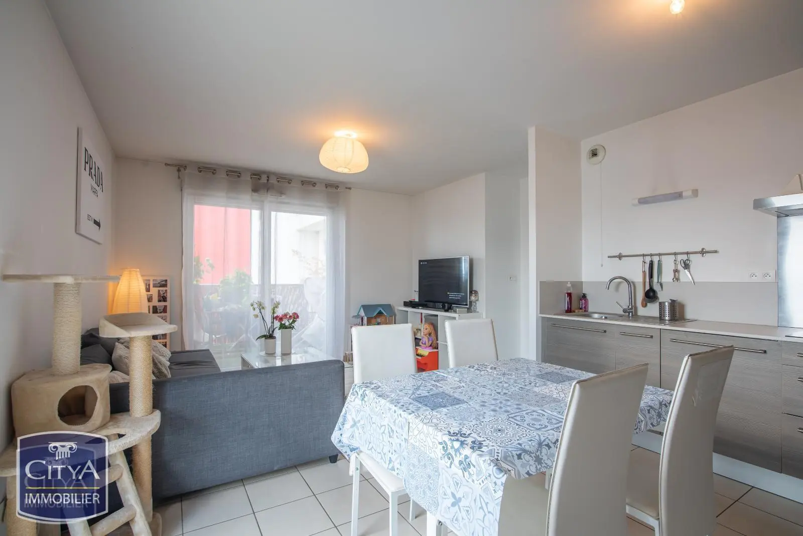 Photo 6 Appartement 3 pièces 63.38m²
