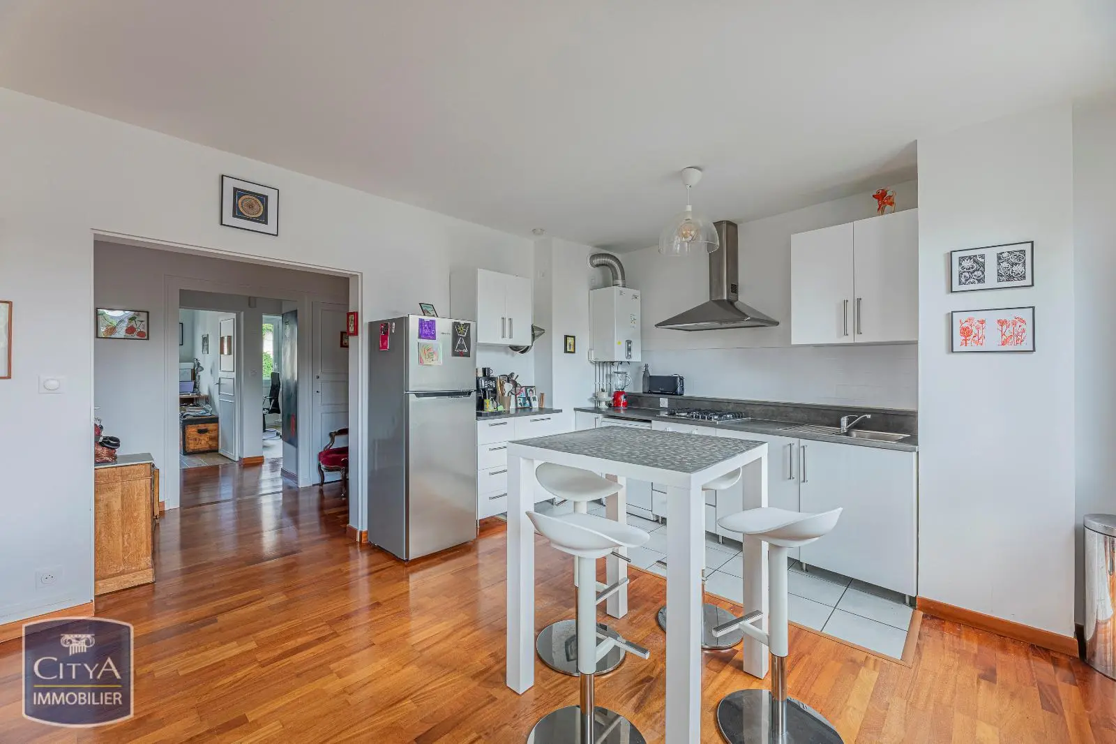 Photo 8 Appartement 3 pièces 73m²