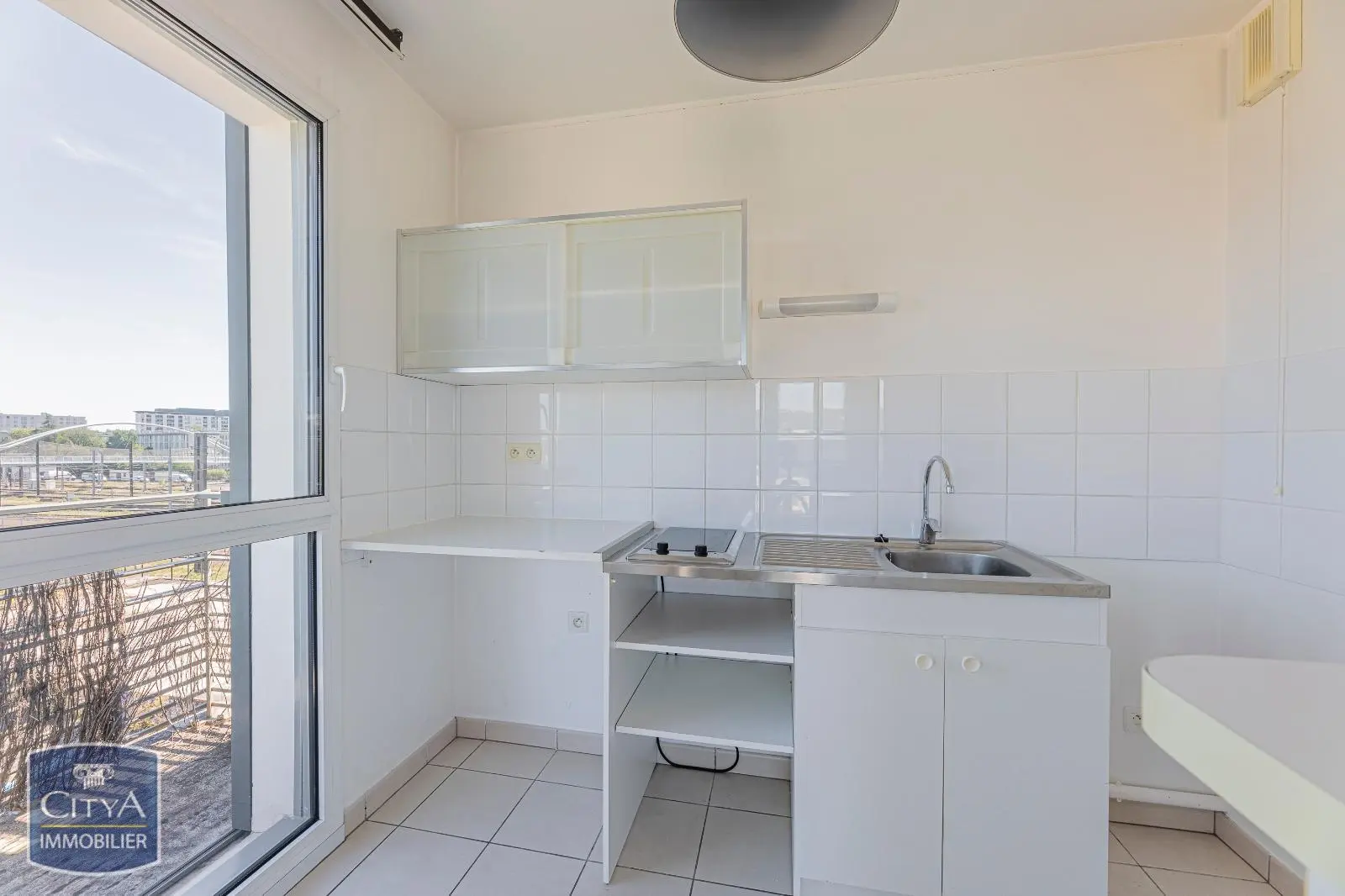 Photo 3 Appartement 1 pièce 32m²