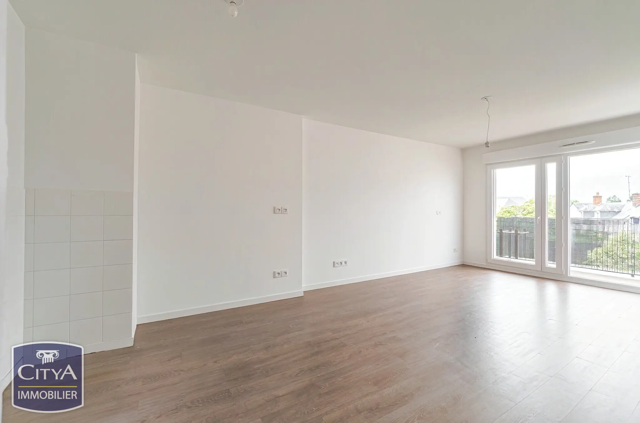 Photo 3 Appartement 2 pièces 41.31m²