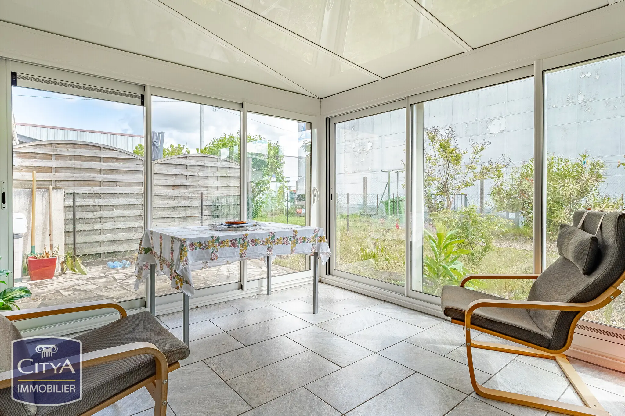 Photo 4 Maison 4 pièces 80m²