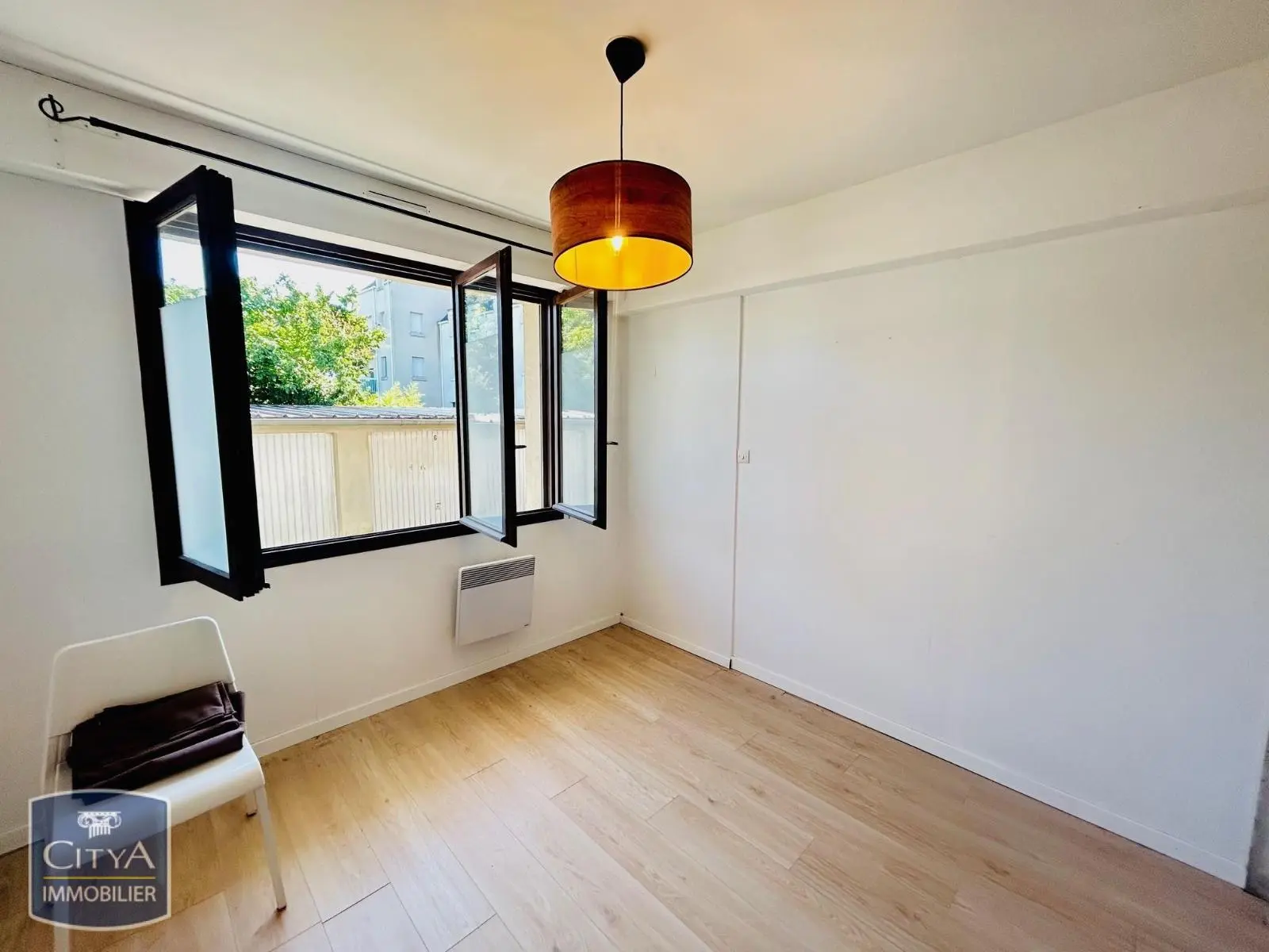Photo 5 Appartement 3 pièces 56.31m²