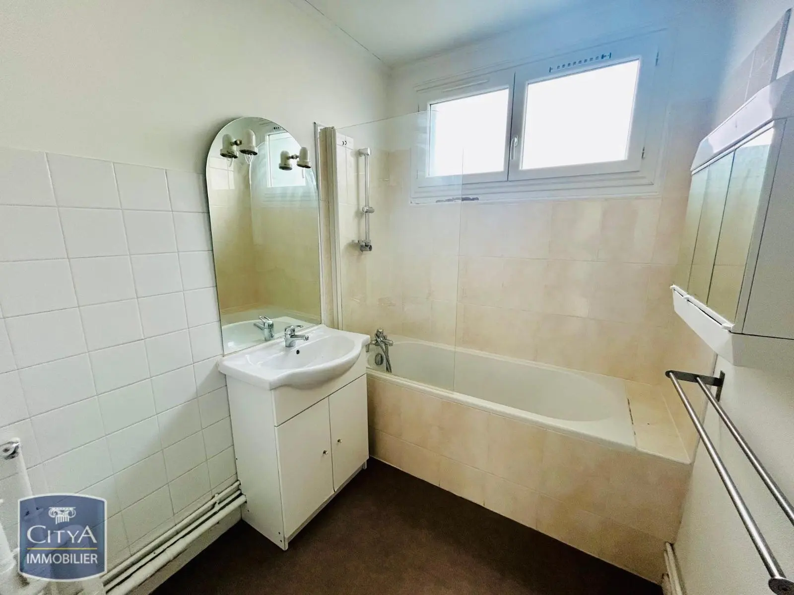 Photo 5 pour Appartement 4 pièces 69.43m² Photo 5 Appartement 4 pièces 69.43m²