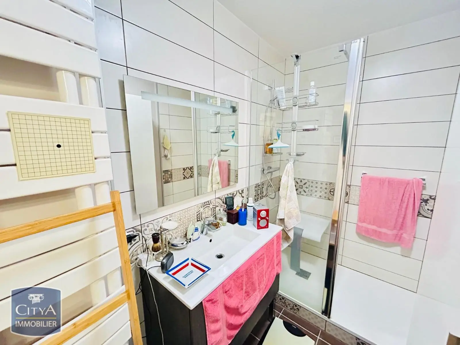 Photo 13 Appartement 5 pièces 119.84m²