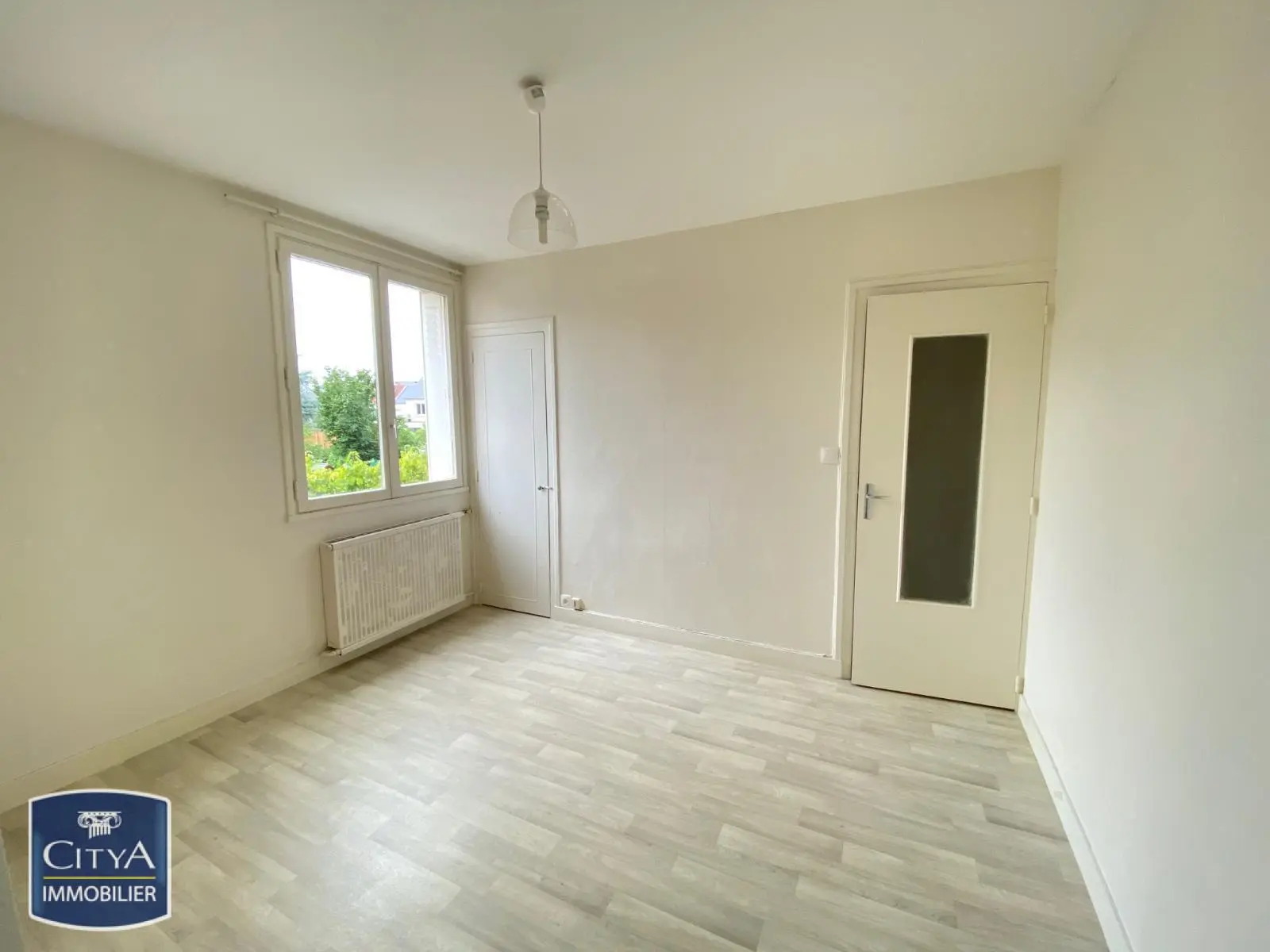 Photo 3 Appartement 2 pièces 32.5m²