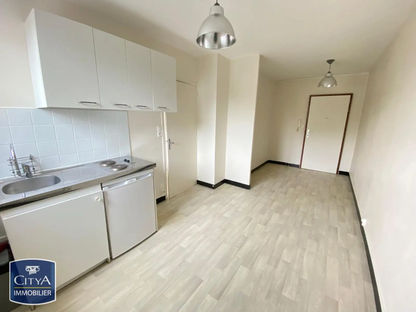 Photo 4 Appartement 2 pièces 32.5m²