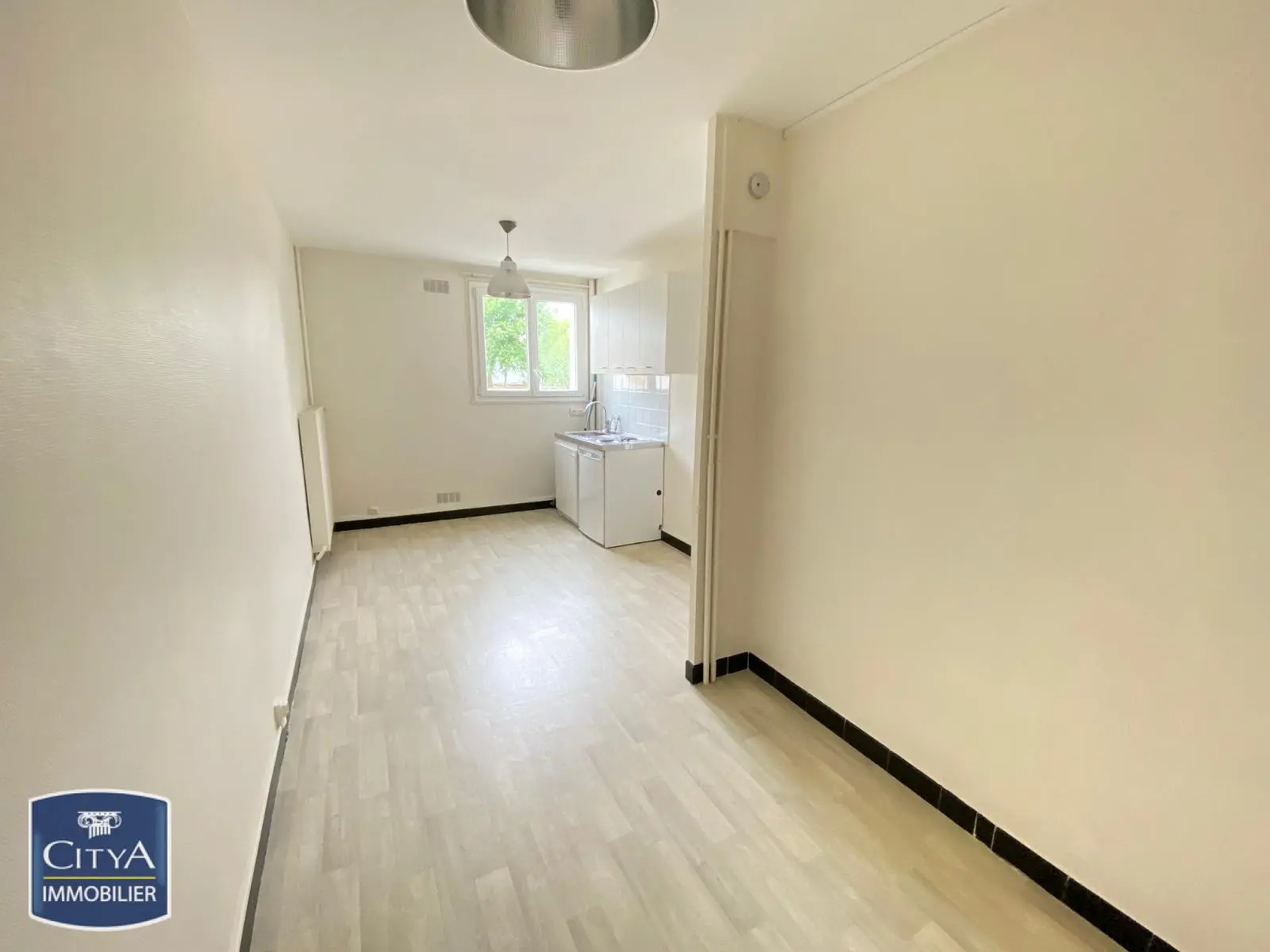 Photo 1 Appartement 2 pièces 32.5m²