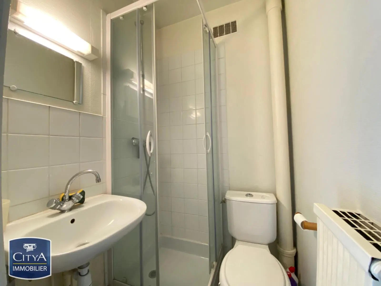 Photo 5 Appartement 2 pièces 32.5m²