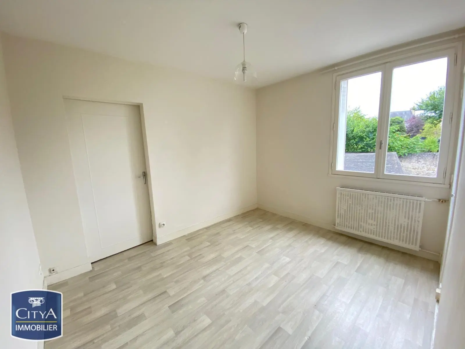 Photo 2 Appartement 2 pièces 32.5m²