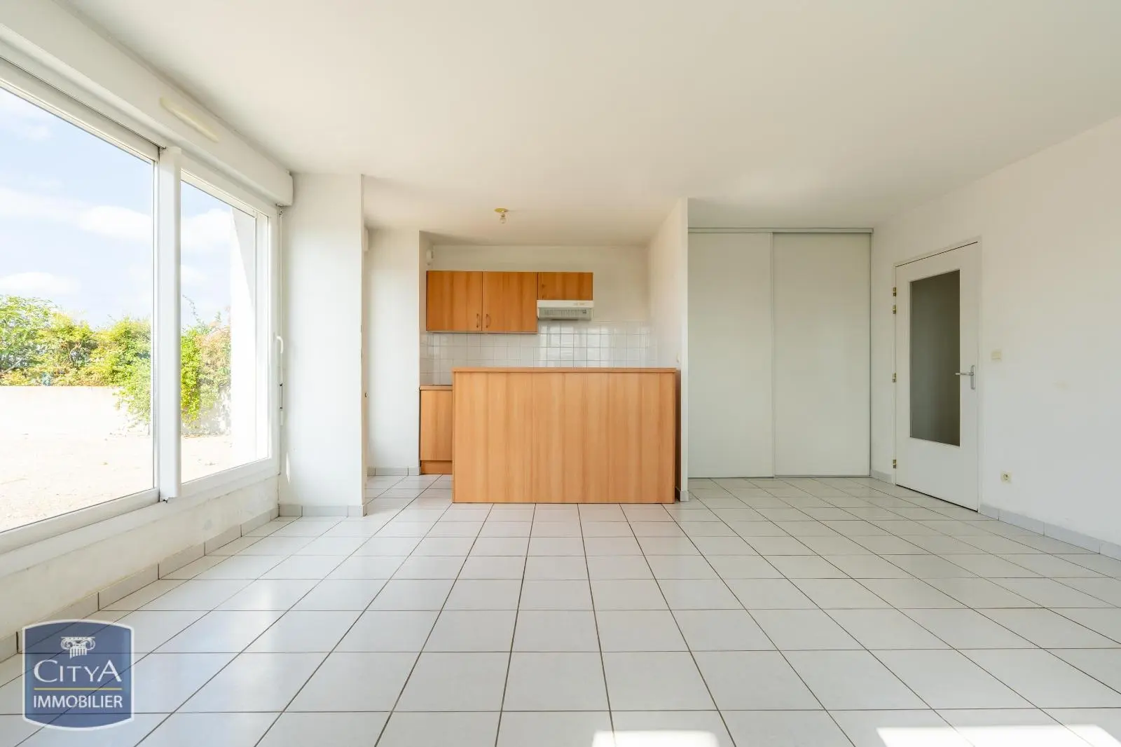 Photo 1 Appartement 3 pièces 62m²