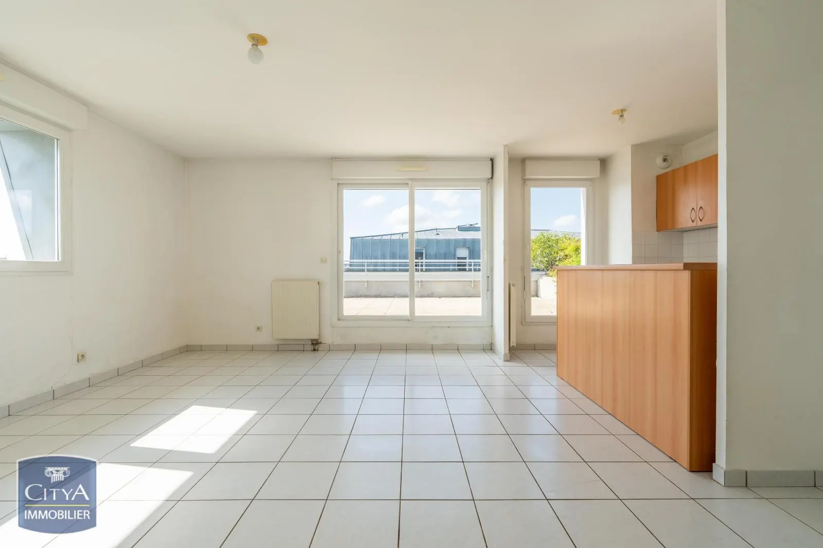 Photo 4 Appartement 3 pièces 62m²