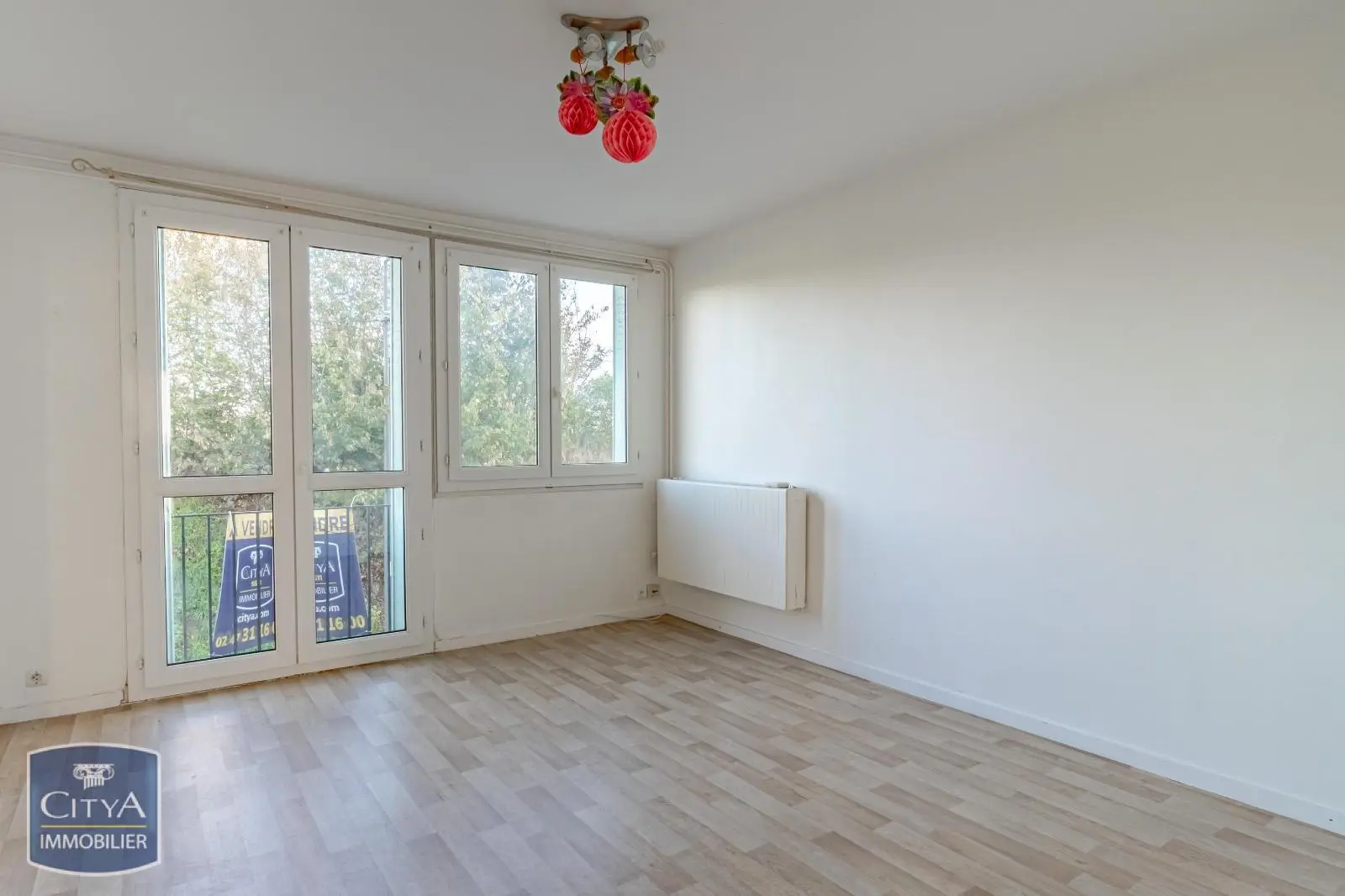 Photo 3 Appartement 4 pièces 69.43m²