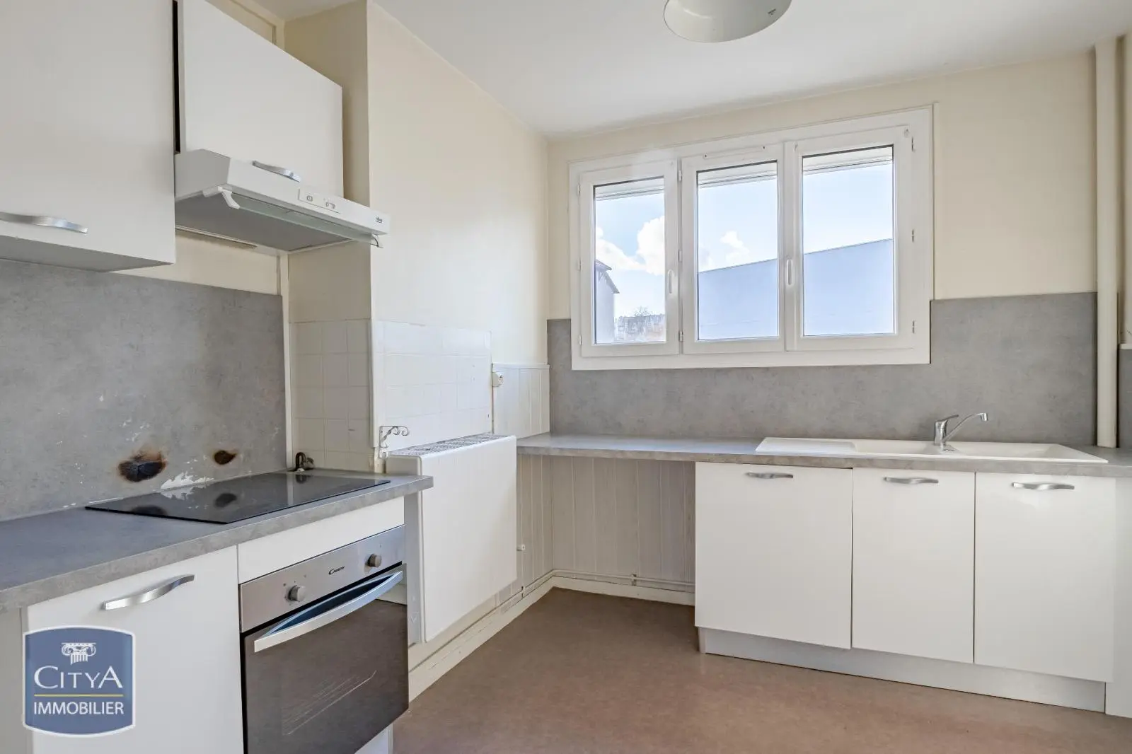 Photo 2 Appartement 4 pièces 69.43m²