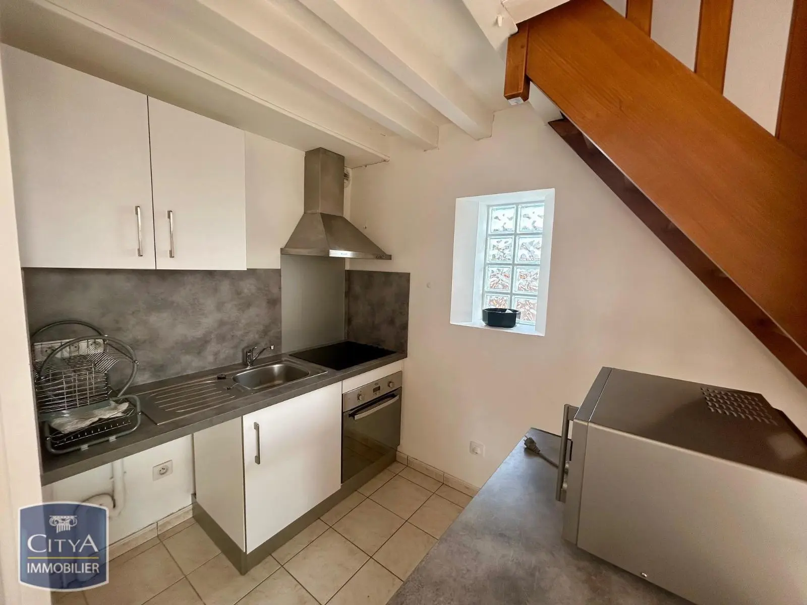 Photo 3 Appartement 2 pièces 41.89m²