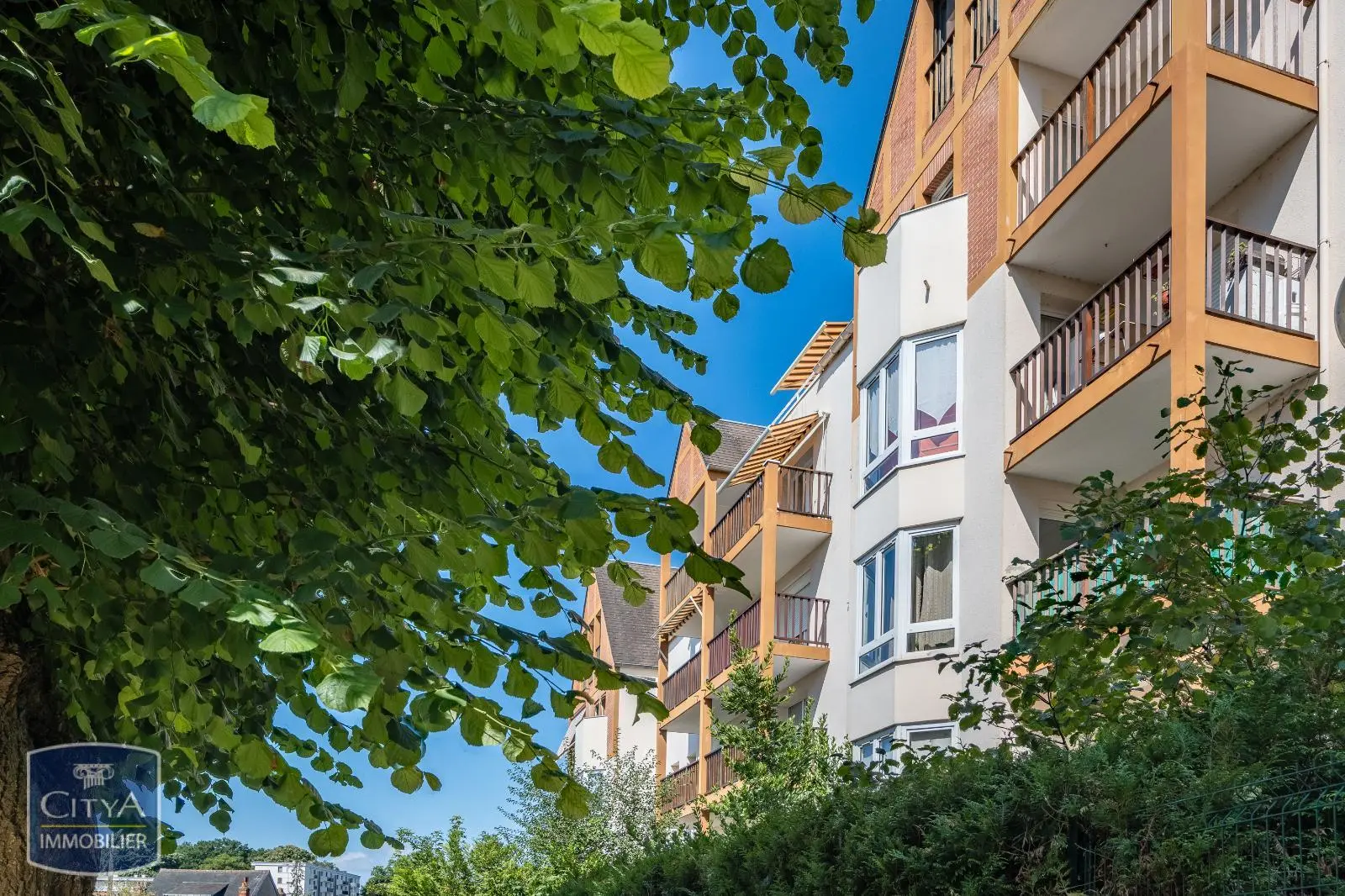 Photo 16 Appartement 4 pièces 85m²