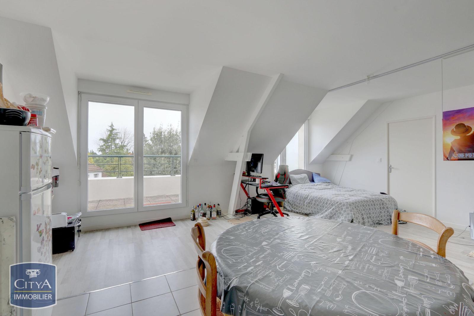 Photo 3 appartement Saint-Cyr-sur-Loire