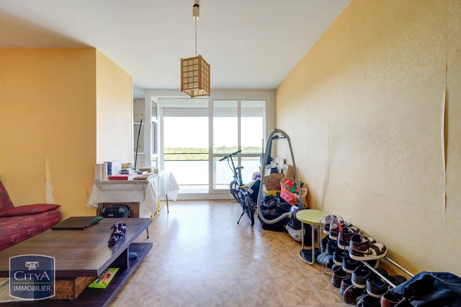 Photo 1 appartement Chambray-lès-Tours