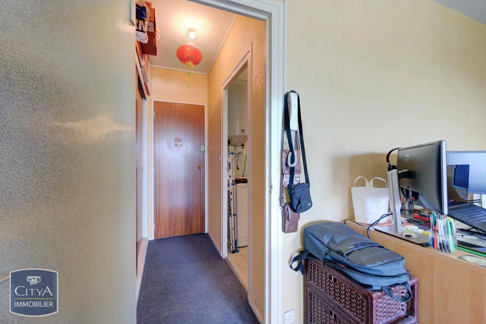 Photo 4 appartement Chambray-lès-Tours