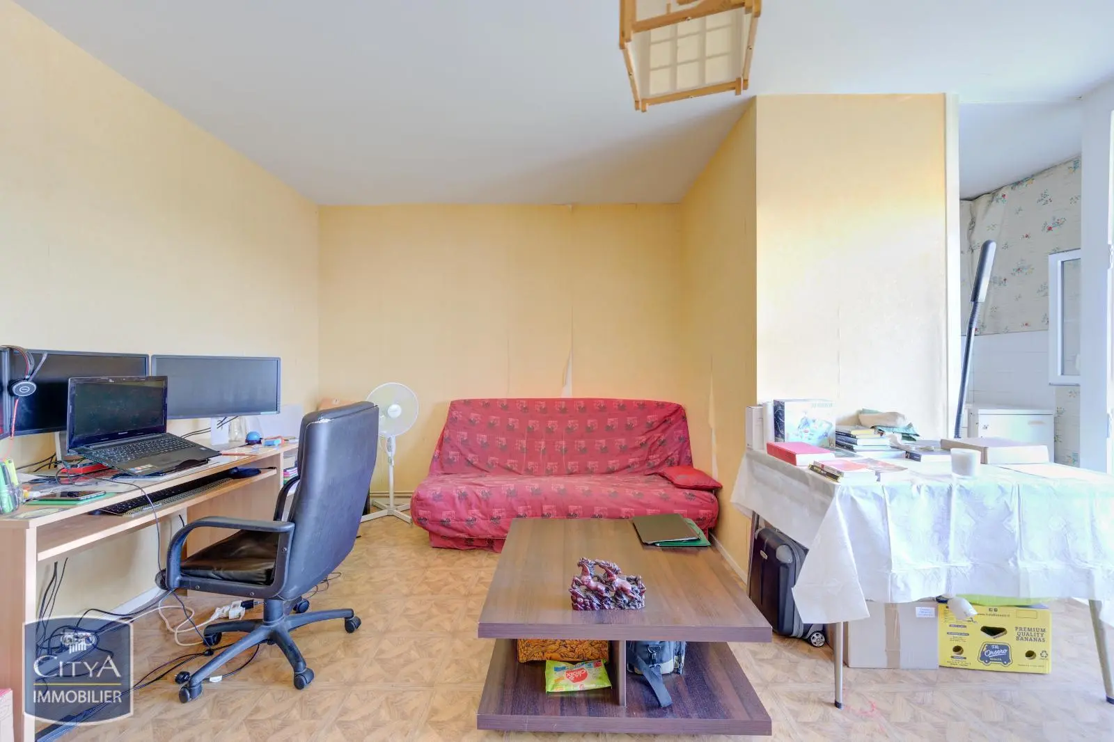 Photo 2 appartement Chambray-lès-Tours