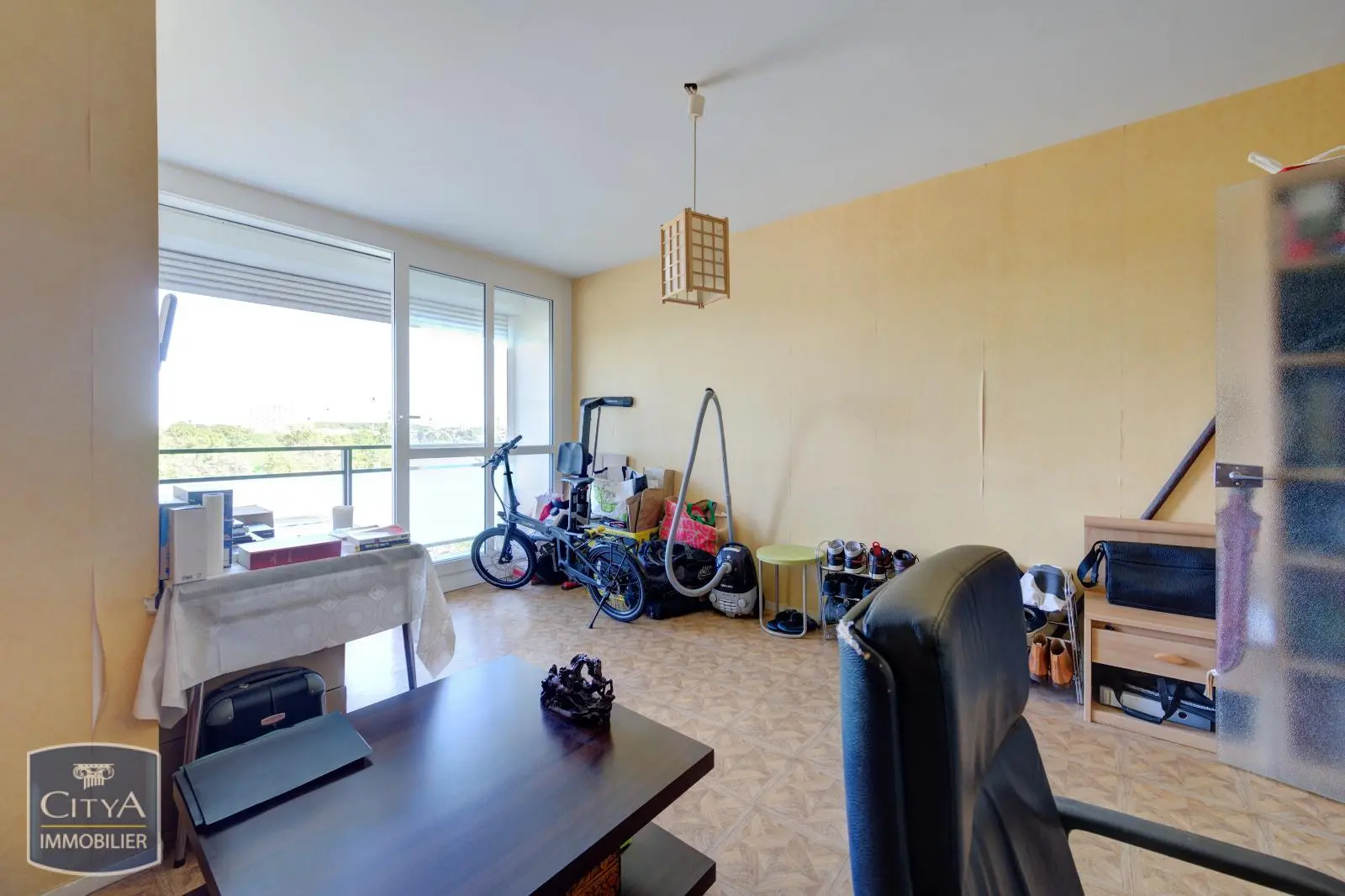 Photo 3 appartement Chambray-lès-Tours