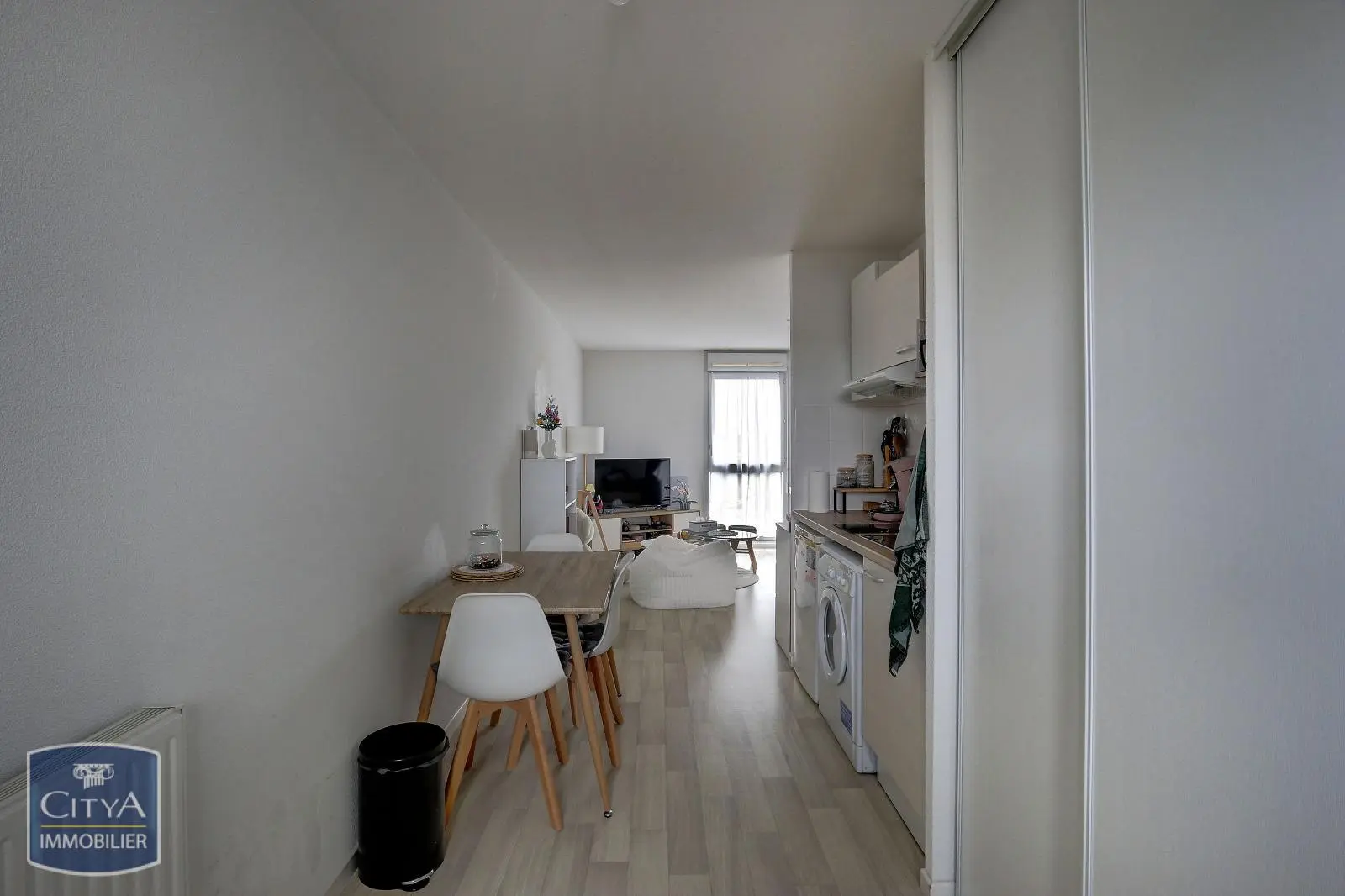 Photo 16 Appartement 1 pièce 38m²