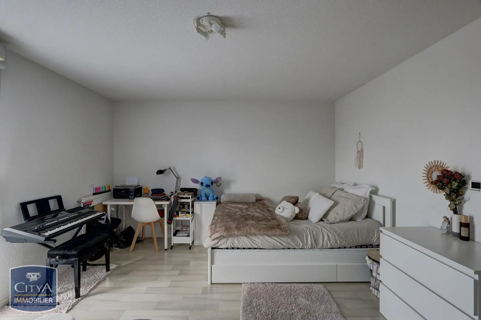 Photo 20 Appartement 1 pièce 38m²
