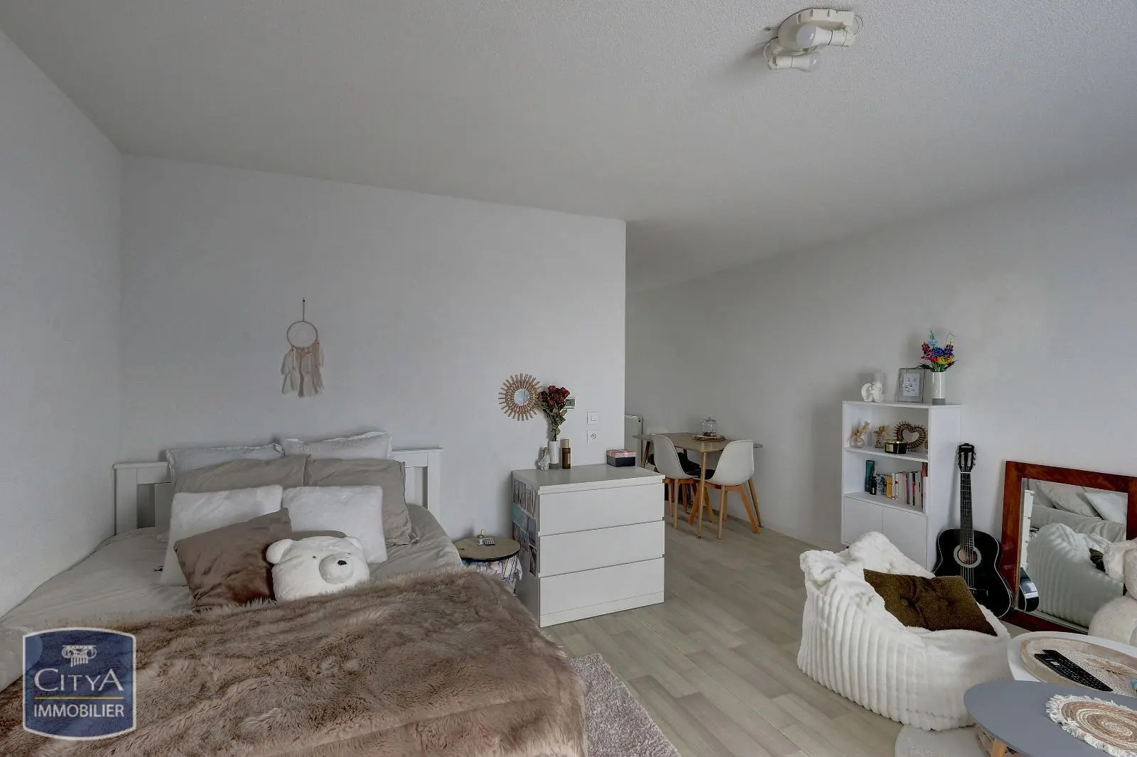 Photo 23 Appartement 1 pièce 38m²