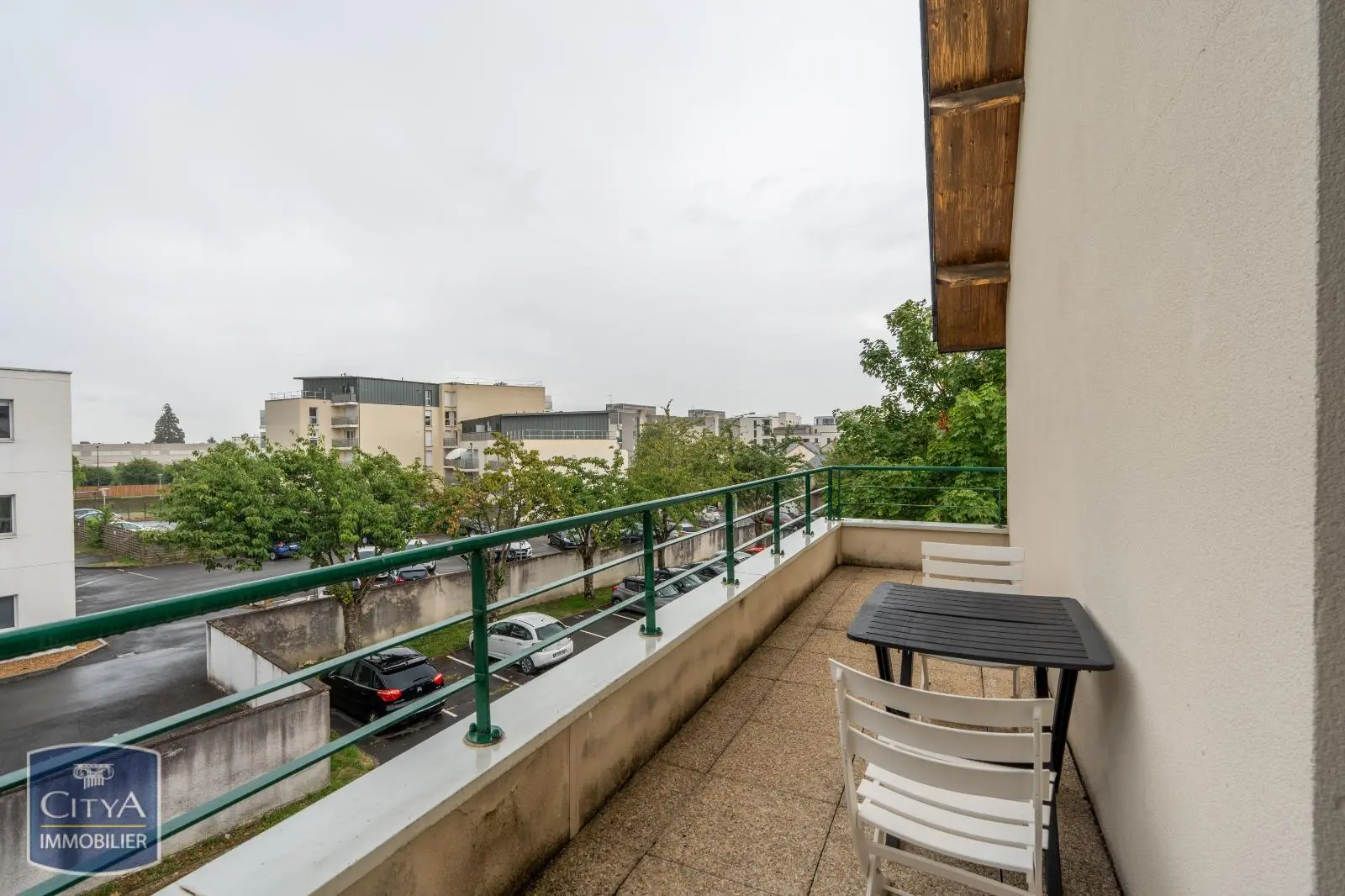 Photo 12 Appartement 2 pièces 40m²